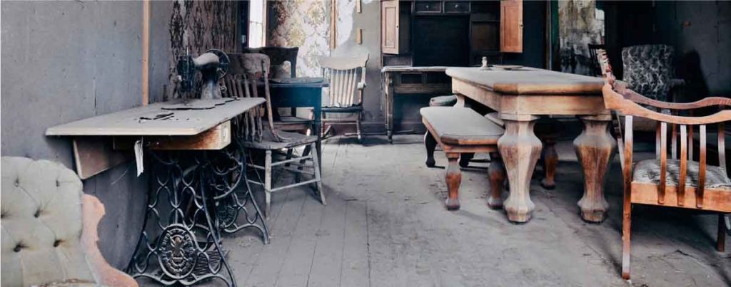 لماذا شراء الأغراض المستعملة؟ دليل اعلانك الكويت